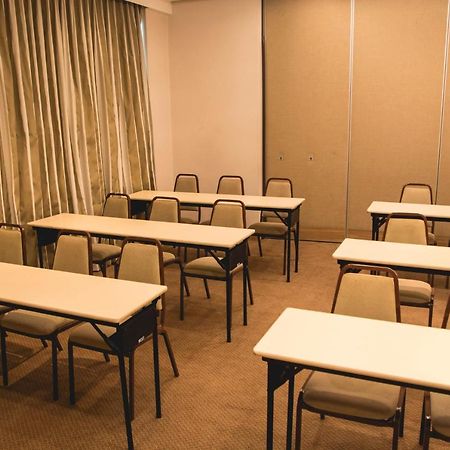 Maraba Sao Paulo Hotel מראה חיצוני תמונה
