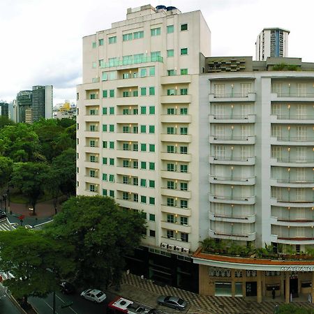 Maraba Sao Paulo Hotel מראה חיצוני תמונה