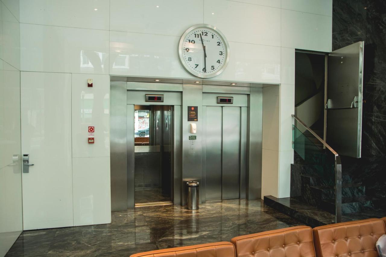 Maraba Sao Paulo Hotel מראה חיצוני תמונה