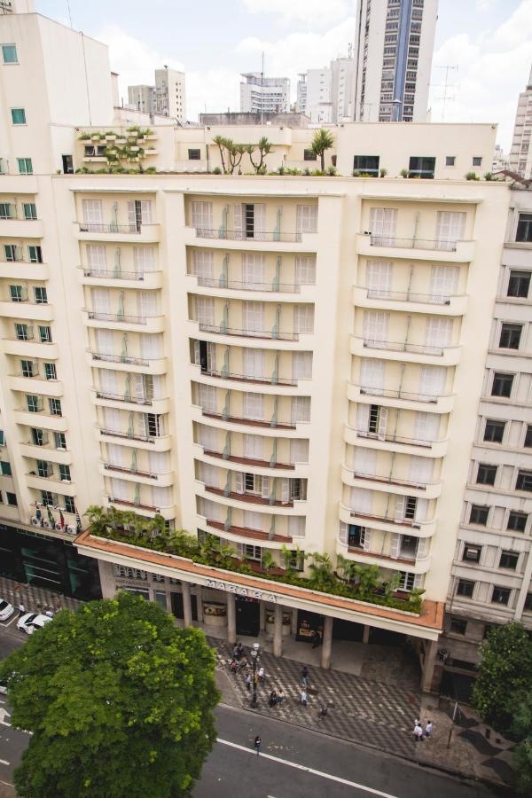 Maraba Sao Paulo Hotel מראה חיצוני תמונה
