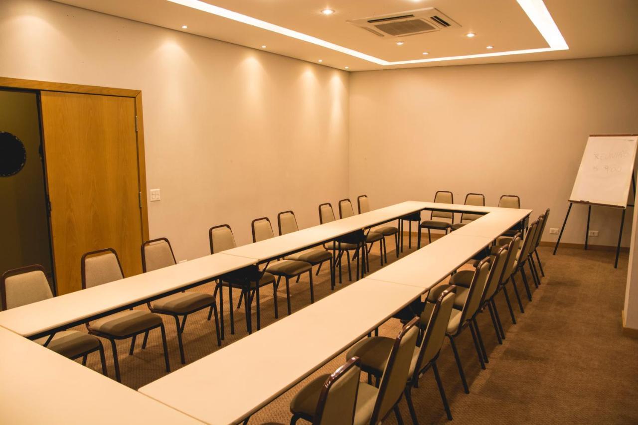 Maraba Sao Paulo Hotel מראה חיצוני תמונה