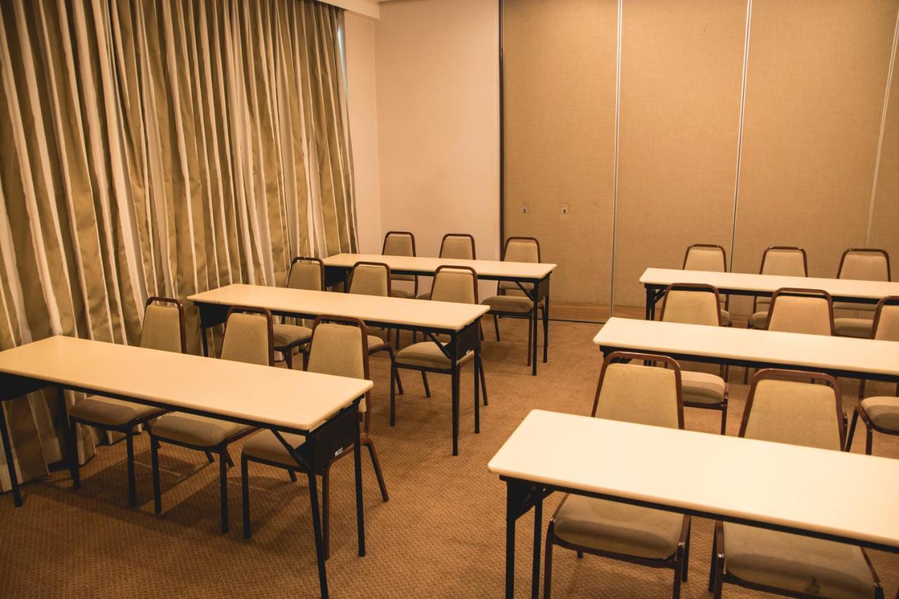 Maraba Sao Paulo Hotel מראה חיצוני תמונה