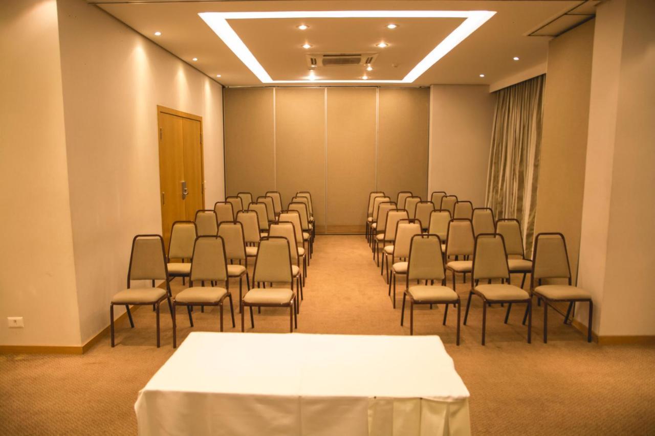 Maraba Sao Paulo Hotel מראה חיצוני תמונה