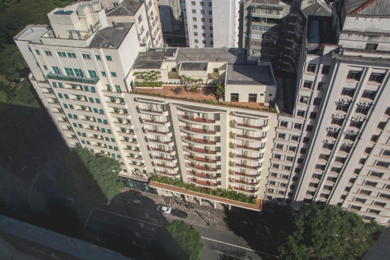 Maraba Sao Paulo Hotel מראה חיצוני תמונה