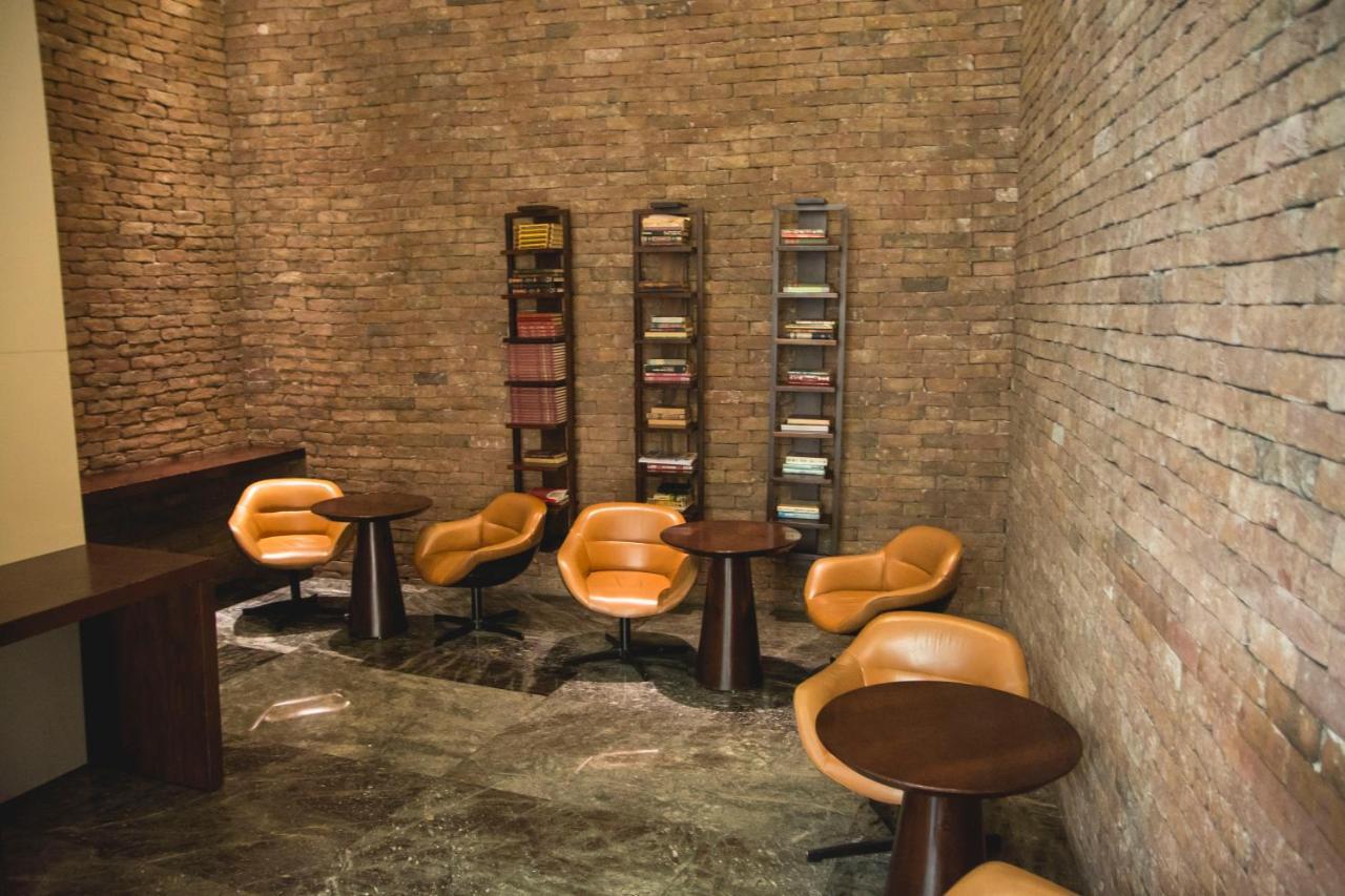 Maraba Sao Paulo Hotel מראה חיצוני תמונה