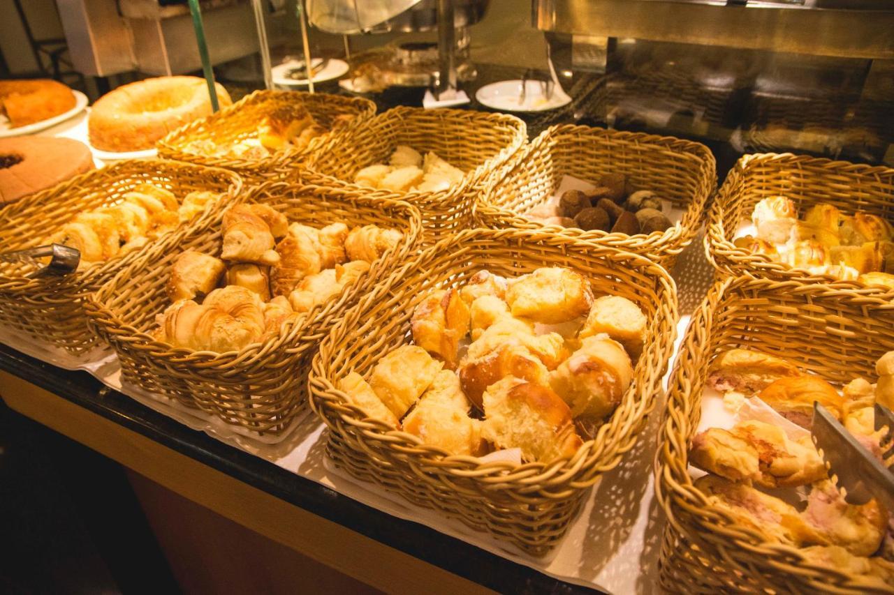 Maraba Sao Paulo Hotel מראה חיצוני תמונה