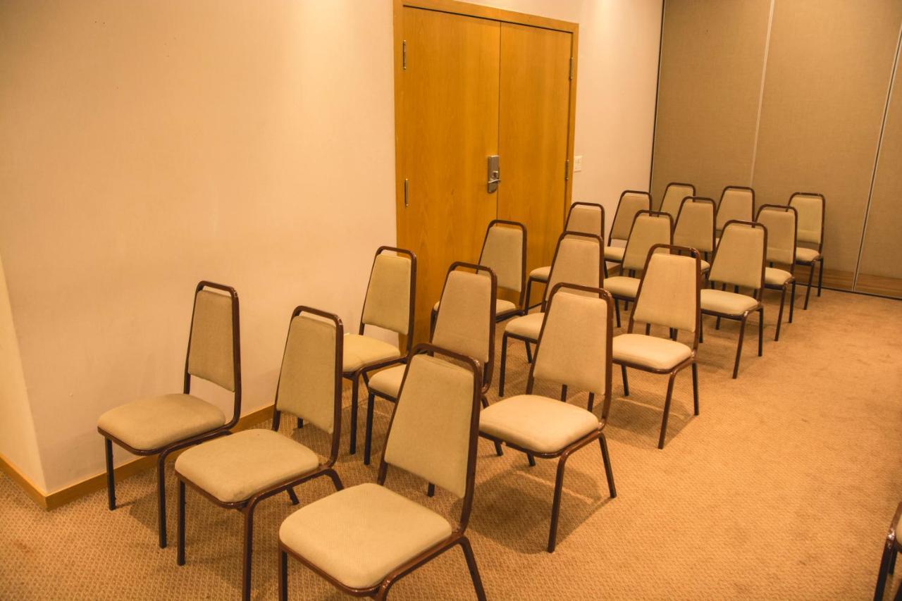 Maraba Sao Paulo Hotel מראה חיצוני תמונה