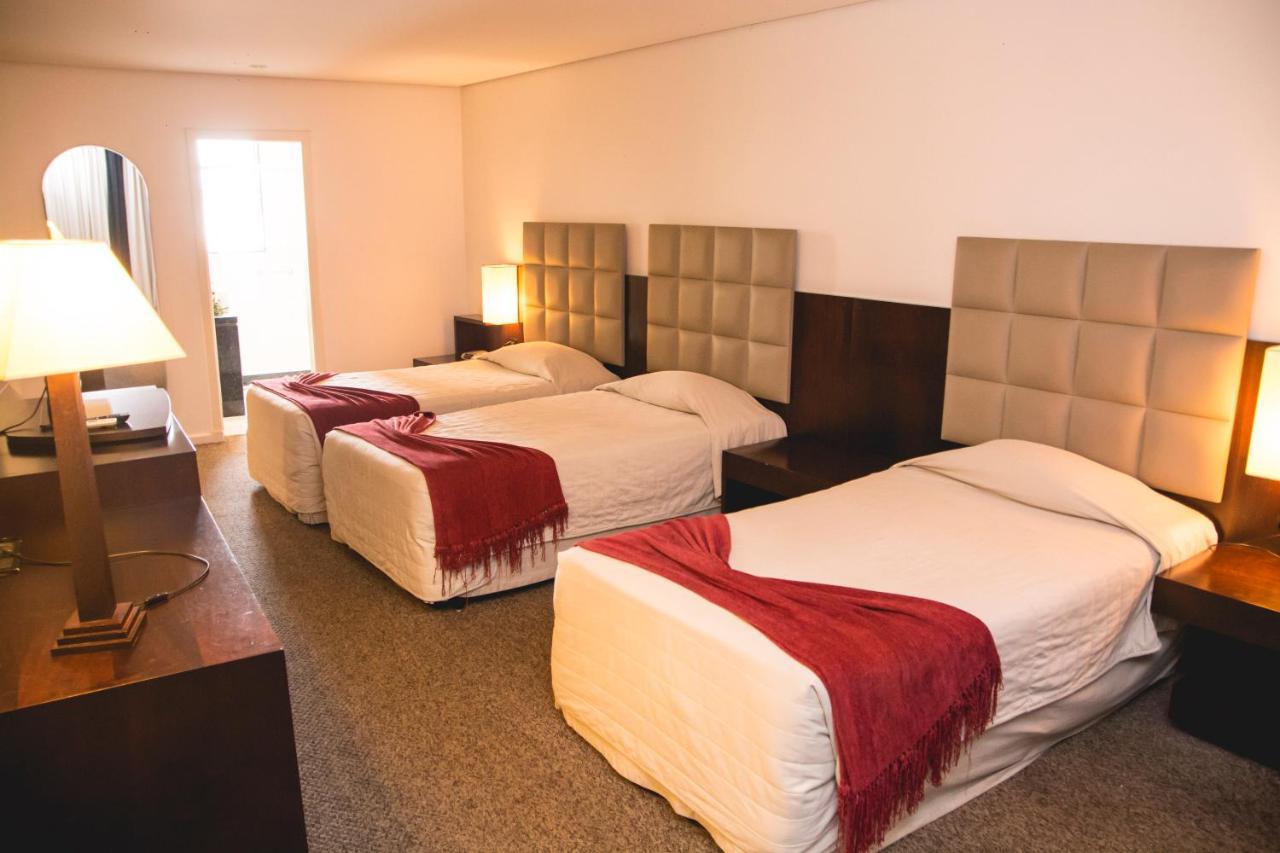 Maraba Sao Paulo Hotel מראה חיצוני תמונה
