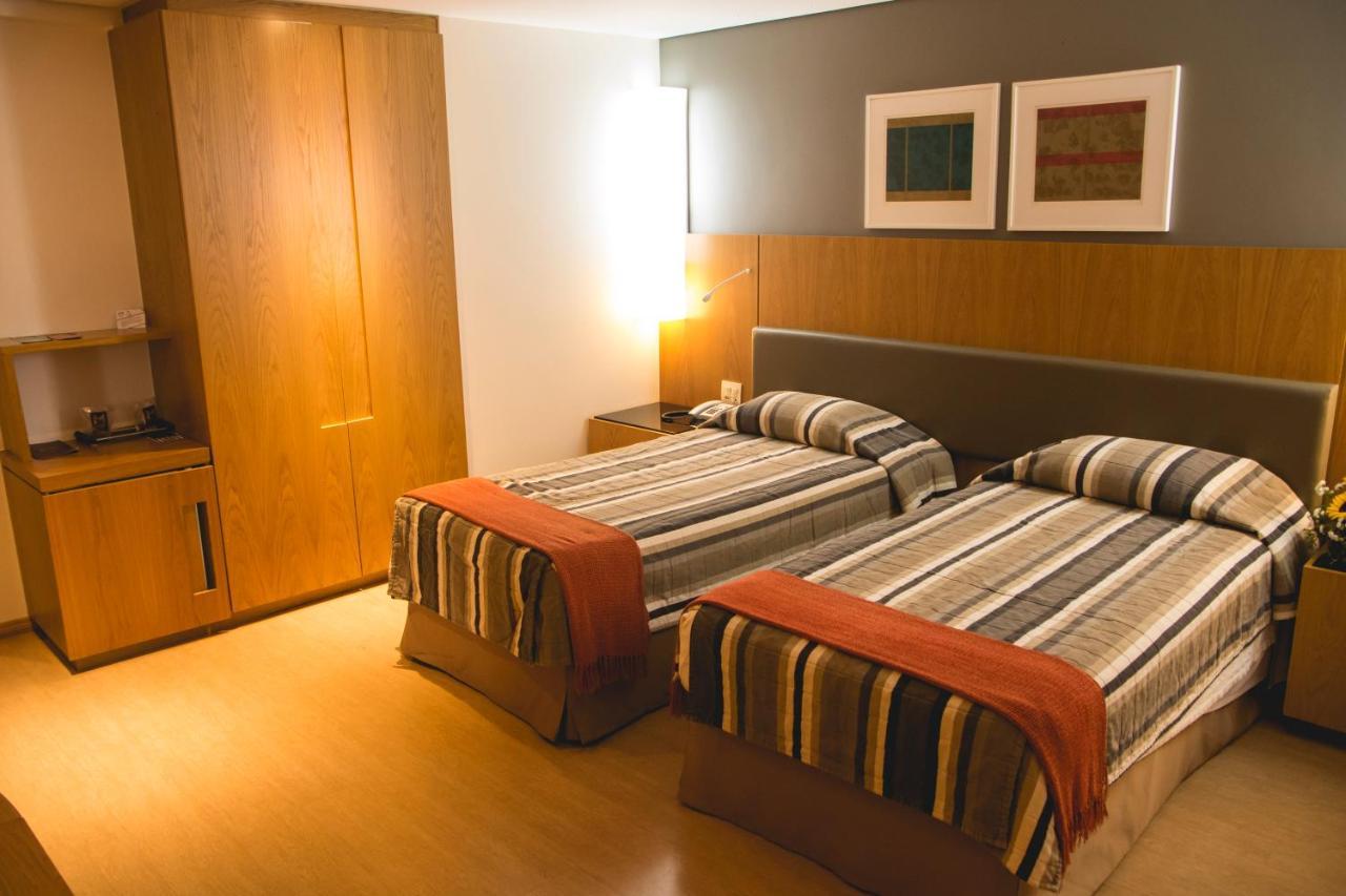 Maraba Sao Paulo Hotel מראה חיצוני תמונה