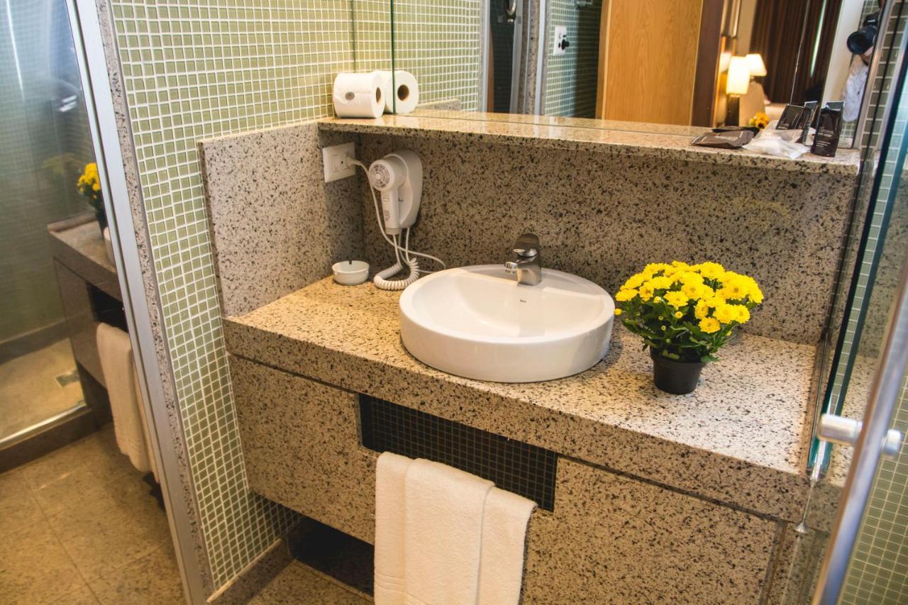 Maraba Sao Paulo Hotel חדר תמונה