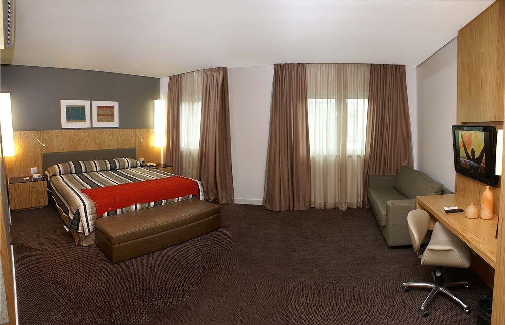 Maraba Sao Paulo Hotel מראה חיצוני תמונה