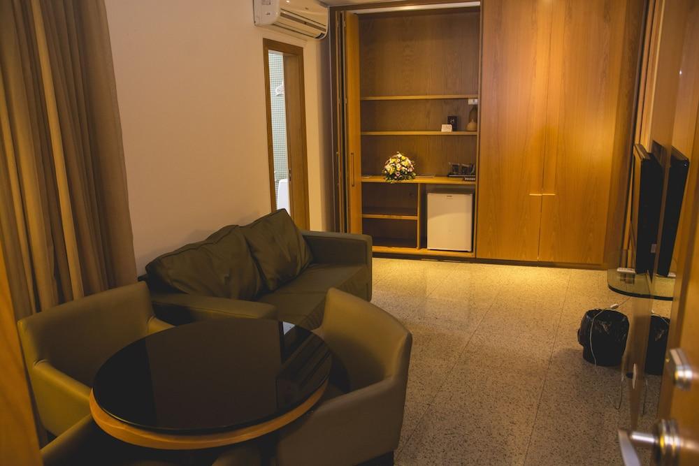 Maraba Sao Paulo Hotel מראה חיצוני תמונה