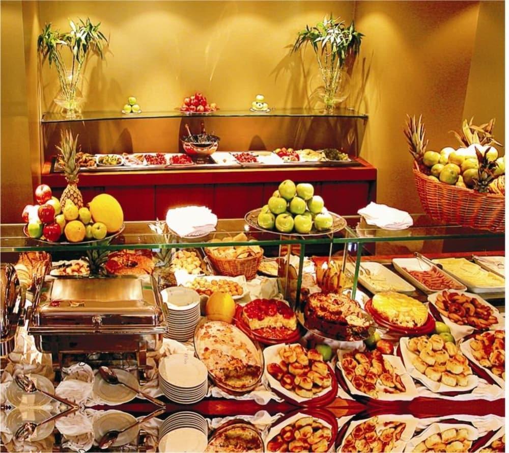 Maraba Sao Paulo Hotel מראה חיצוני תמונה