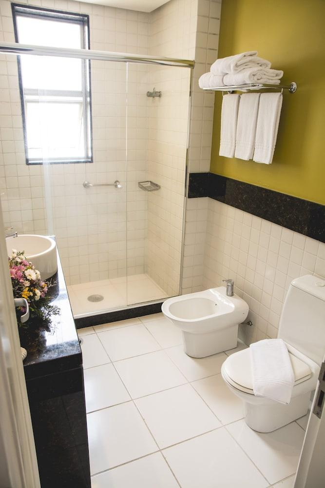Maraba Sao Paulo Hotel מראה חיצוני תמונה