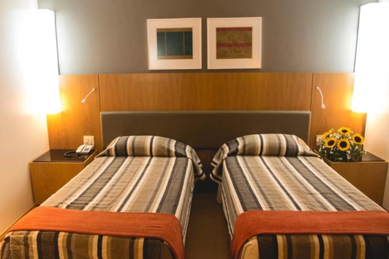 Maraba Sao Paulo Hotel מראה חיצוני תמונה