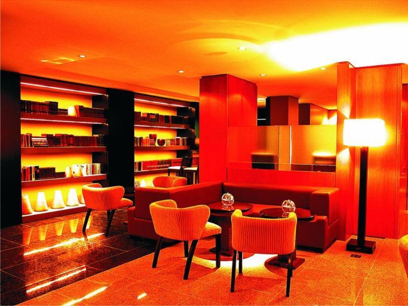 Maraba Sao Paulo Hotel מראה חיצוני תמונה