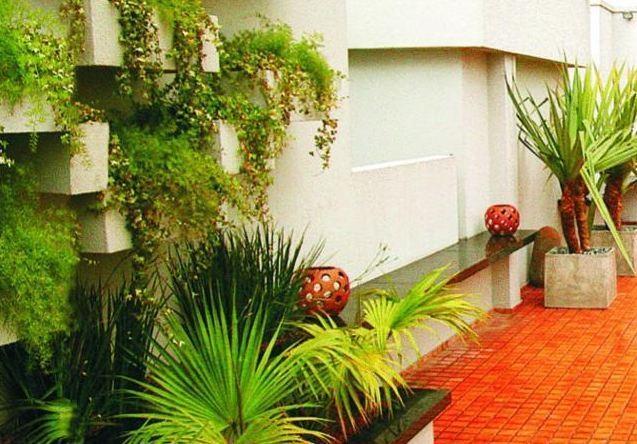 Maraba Sao Paulo Hotel מראה חיצוני תמונה