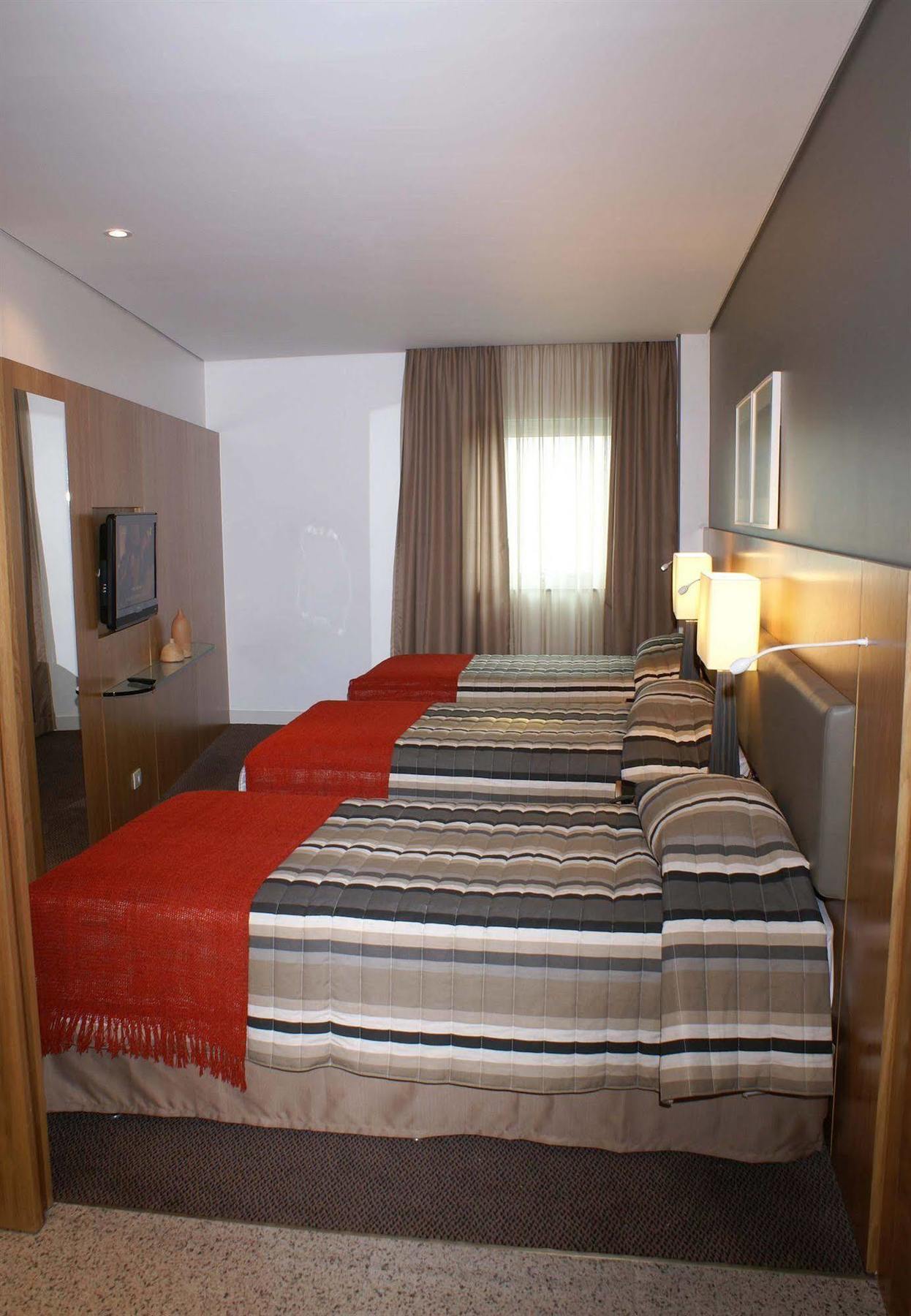 Maraba Sao Paulo Hotel מראה חיצוני תמונה