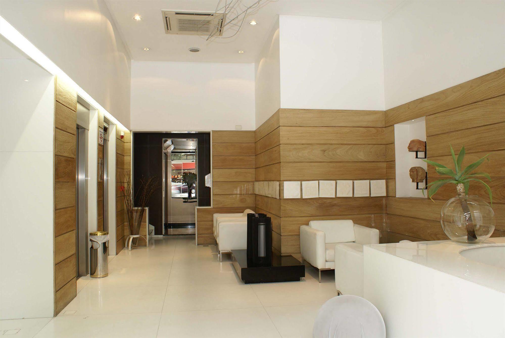 Maraba Sao Paulo Hotel מראה חיצוני תמונה